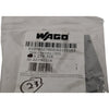 Pack of 23 NEW Wago 279-316 Connector End Plate For DIN Rail Terminal Blocks
