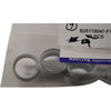Pack of 9 NEW Patlite B25110047-F1 water proof O-ring, silicone. For use with LR4 series signal towers