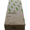 Pack of 25 NEW Wago 733-104/037-000 4 Position Terminal Block Plug, Female Sockets