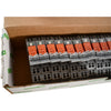 Pack of 20 NEW Wago 788-515 General Purpose Relay DPDT (2 Form C) 115VAC Coil DIN Rail