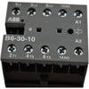 NEW ABB B6-30-10 Miniature Contactor 12A 300VAC