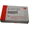 NEW ABB S201UDC-K16 Circuit Breaker 1-Pole K Curve 16A 60VDC 2CDS271517R0467