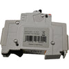 NEW ABB S201UDC-K16 Circuit Breaker 1-Pole K Curve 16A 60VDC 2CDS271517R0467