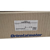 NEW Oriental Motor AXUD25A, Brushless DC Speed Controller
