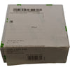 Pack of 1000 NEW Wago 216-144 Silver (Non-Insulated) Wire Ferrule Connector DIN 16 AWG
