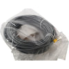 NEW Turck RK 4.6T-20/S618 U0178-1 Single-ended mating cable cordset 20m / 65ft length