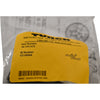 NEW Turck BS 7191-0/21 U2-04064 Field-wireable connector 9-pin 1-1/8''-16 UN