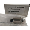 NEW Turck PT400R-2004-I2-H1141 6836633 Instrumentation relative pressure sensor transmitter
