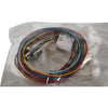 NEW Turck FSV 8-1/14.5/NPT U-83833 Panel-mount receptacle bulkhead connector 1m / 3ft length