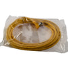 NEW Turck WKV 4T-5/S529 U2-10159 Single-ended mating cable cordset 5m / 16ft length