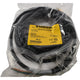 NEW Turck RKC 12T-4/S101 U0911-23 Single-ended mating cable cordset 4m / 13ft length