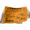 NEW Turck RSM 36-10M U2103-5 Single-ended mating cable cordset 10m / 32ft length