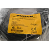 NEW Turck WKC 8.6T-10/S101 U-06527 Single-ended mating cable cordset 10m / 32ft length