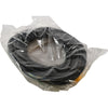 NEW Turck WKC 8.6T-10/S101 U-06527 Single-ended mating cable cordset 10m / 32ft length