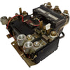 Allen Bradley 709-E0D103 Size 4 Motor Starter Series K 208-600V 3-2PH