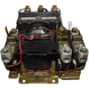 Allen Bradley 709-E0D103 Size 4 Motor Starter Series K 208-600V 3-2PH