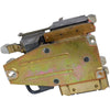 Allen Bradley 709-E0D103 Size 4 Motor Starter Series K 208-600V 3-2PH