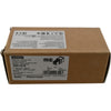 NEW Siemens 3RH2271-1BB40 contactor relay, 7 NO + 1 NC, 24 V DC, screw terminal, frame size S00, captive auxiliary switch