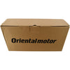 NEW Oriental Motor 5IK90UAT2-15A, 90 W 1/8HP Induction Gear Motor 15:1 Ratio, Single-Phase 110/115 VAC
