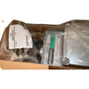 NEW Oriental Motor 5IK90UAT2-15A, 90 W 1/8HP Induction Gear Motor 15:1 Ratio, Single-Phase 110/115 VAC