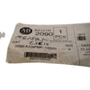 NEW Allen Bradley 2090-XXNPMP-14S20 Cable, Non Flexible, Power,600V, Motor End Bayonet Connector Drive
