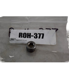 NEW Ingersoll Rand R0H-377 Oil Chamber Plug