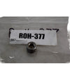 NEW Ingersoll Rand R0H-377 Oil Chamber Plug