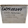 NEW PARKER D3W20DVYC56 110/120 VOLTS 5000 PSI HYDRAULIC VALVE