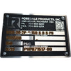 NEW Rosedale 8-30-2P-*-150-S-B-S-PB Model 8 Basket Strainers and Bag Filter Size 30