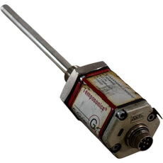 Temposonics GHM0050MUD602RF1 91329685 3.0 IN Linear Position Sensor