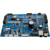 HID Global Corporation D930500 REV J PCB Board Circuit Board