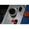 Viking IDEX S2S 316 SS Bi-Rotor Positive Displacement Rotary Lobe Pump