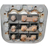 Carrier Carlyle 06E2250310 20 HP, 208-230/460V, 3 PH, R22 Semi-Hermetic, Compressor