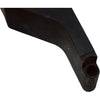 SECO TRGOR-16-3 Indexable Turning Tool Holder 90.0 deg Lead Angle