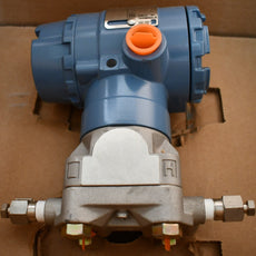 NEW Emerson Rosemount 2051 Series Flow Meter Pressure Transmitter  R2051C47895805 0-300 PSI