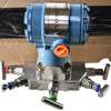NEW Emerson Rosemount 2051C Differential Gauge Pressure Transmitter 2051CD4A02A1AS5D4 0-300 PSI