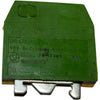 Entrelec DR4/6.P Terminal Block 24-12 AWG