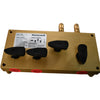 NEW Honeywell PWT-BV Bypass Valve Manifold for PWT Wet Differential Pressure Sensor