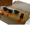 NEW Honeywell PWT-BV Bypass Valve Manifold for PWT Wet Differential Pressure Sensor