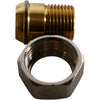 NEW Honeywell V2040ESL15 1/2'' Vertical Angle Valve For Standard Capacity Radiator