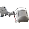 NEW SensorWorx SWX-421-1-AR Occupancy Sensor - Dual Tech - 120� Wide View - Isolated Auxiliary Relay - 12-24V
