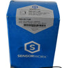 NEW SensorWorx SWX-421-1-AR Occupancy Sensor - Dual Tech - 120� Wide View - Isolated Auxiliary Relay - 12-24V