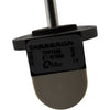 NEW Tasseron THTVPB46 : Mini Duct Mount Temperature Sensor, 4'' Probe with NEMA 3/IP 54 Injection-Molded Enclosure