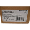 NEW Honeywell VCZAA3100/U 2-Way Straight-Through Cartridge Cage Valve, 1/2 in, C, 300 psi