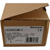 NEW Honeywell VCZAA3100/U 2-Way Straight-Through Cartridge Cage Valve, 1/2 in, C, 300 psi
