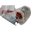 NEW Honeywell VCZAA3100/U 2-Way Straight-Through Cartridge Cage Valve, 1/2 in, C, 300 psi