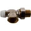 NEW Honeywell V2040ASL25 Resideo V2040A 1'' Side-Mount Radiator Valve