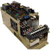 FUJITSU FANUC A06B-6047-H003 VELOCITY CONTROL UNIT  P1Z-1171 - FOR PARTS