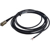 NEW CTC AC102-2C MULTIPURPOSE ACCELEROMETER SENSOR .5 Hz to 15000 Hz 11.92V