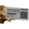 NEW Honeywell VBN3A000.59PA+MVN713A0000 Ball Valve Assembly 3 Way 1/2 in. NPT